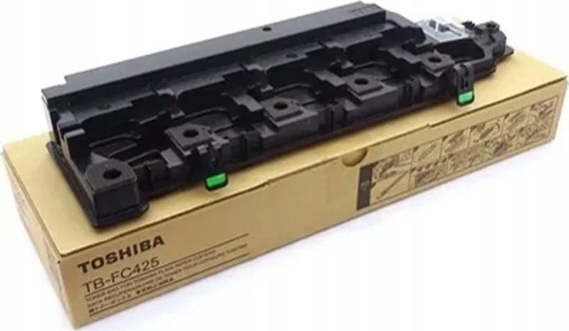 Toner Toshiba Pojemnik na zuÅ¼yty toner Toshiba TB-FC425E