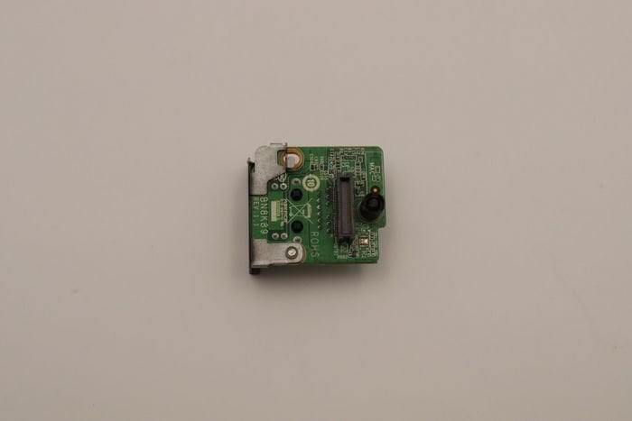 2.5G Ethernet network