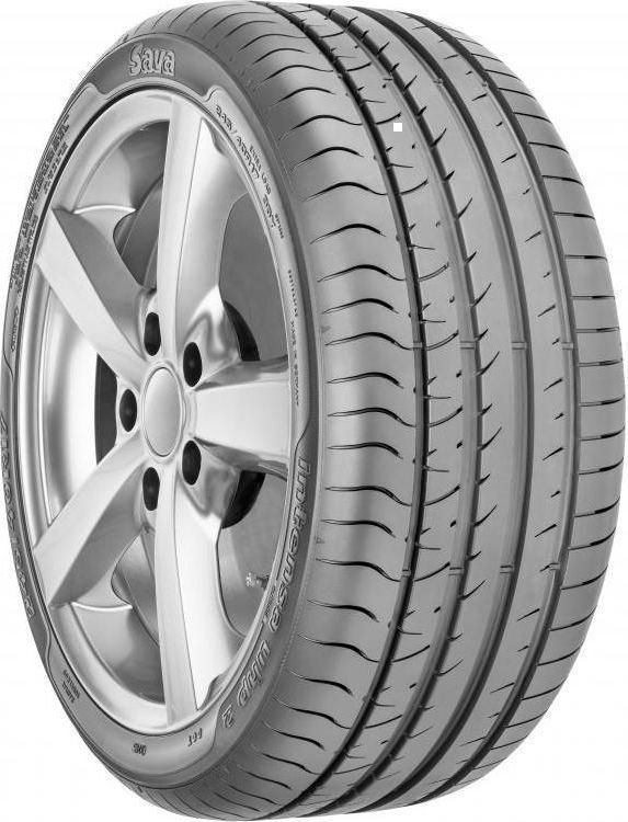 Sava Intensa UHP 2 245/45 R17 99Y