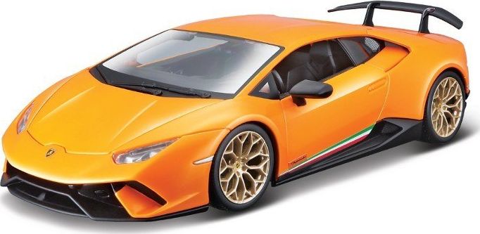 Bburago Lamborghini Huracan Performmante 1:24