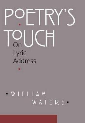 Poetrys Touch