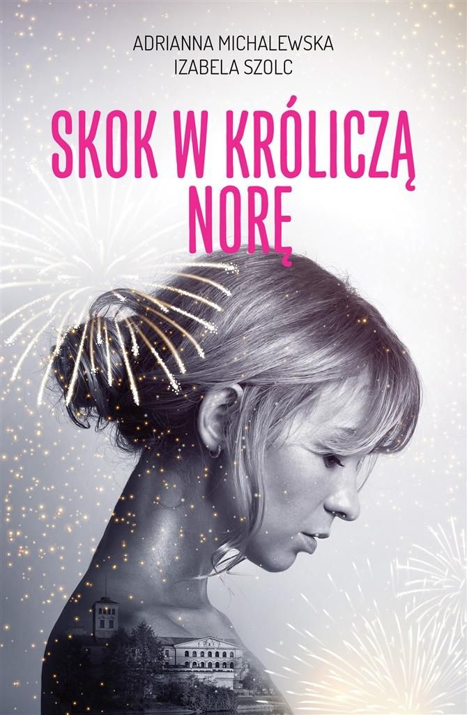 SKOK W KRÓLICZĄ NORĘ