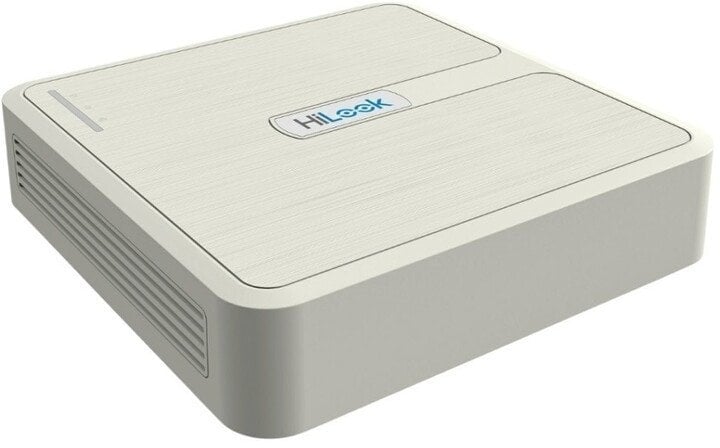 Rejestrator HiLook NVR | NVR-104H-D/4P(D) | 1 | 4-Channel