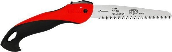 Felco Felco 600 Classic foldable saw