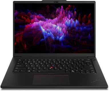 Laptop Lenovo LENOVO ThinkPad P14s G6 Intel Core Ultra 7 255H 36,83cm 14,5 cala WUXGA 32GB 512GB SSD RTX PRO 500 W11P