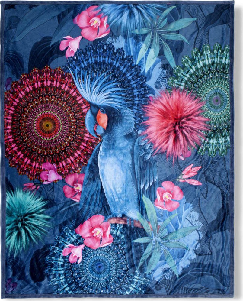 HIP HIP Pled OFELIA, 130 x 160 cm