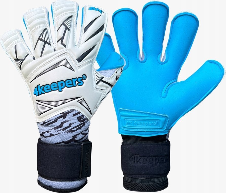 4keepers Rękawice 4keepers Force V.2.25 RF 2G S961193