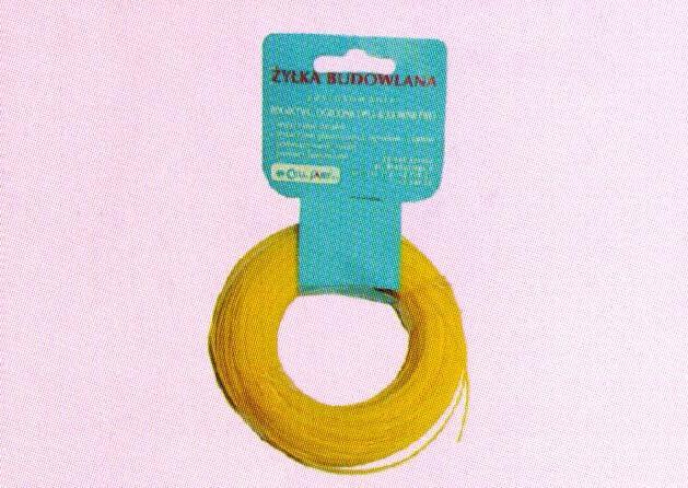 Żyłka gospodarcza 1mm 100m