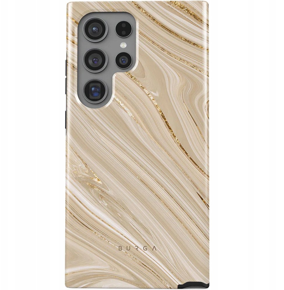 BURGA Hlle Tough Galaxy S24 Ultra Full Glam