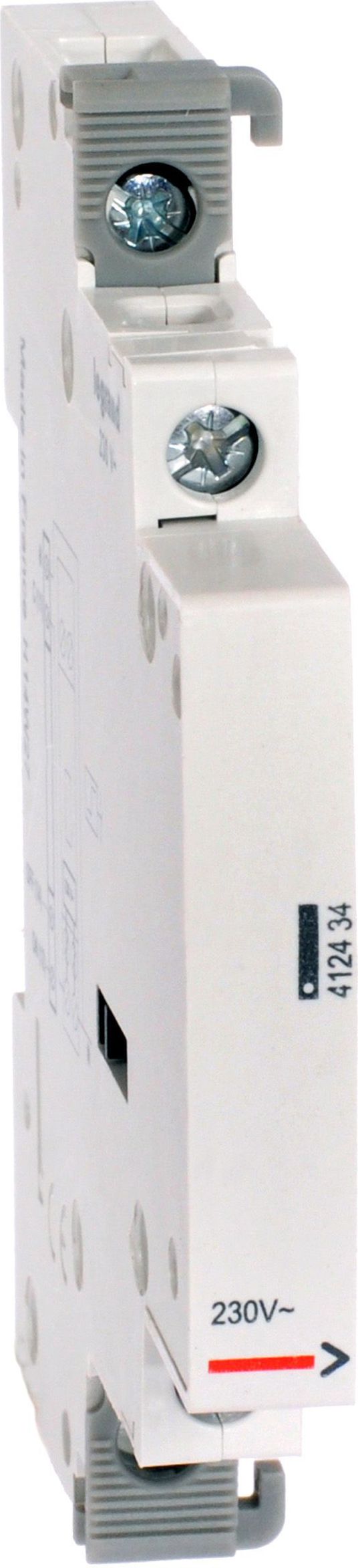 Legrand Styk pomocniczy 1Z montaż boczny PS 487 (412434)