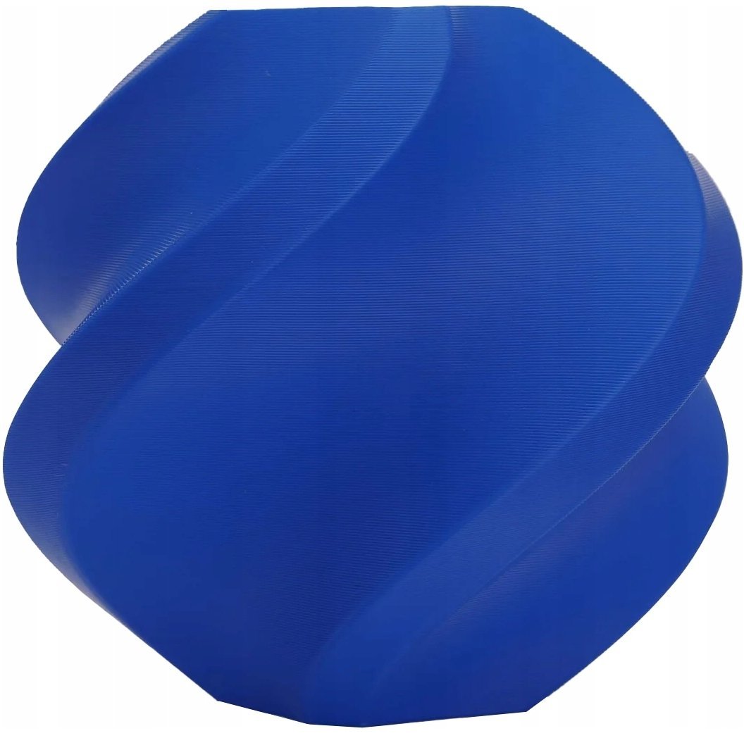 Filament Bambu Lab Refill PLA Basic 1,75mm 1kg - Blue}