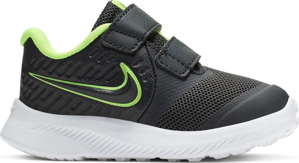 Nike Buty dziecięce NIKE STAR RUNNER 2 19.5