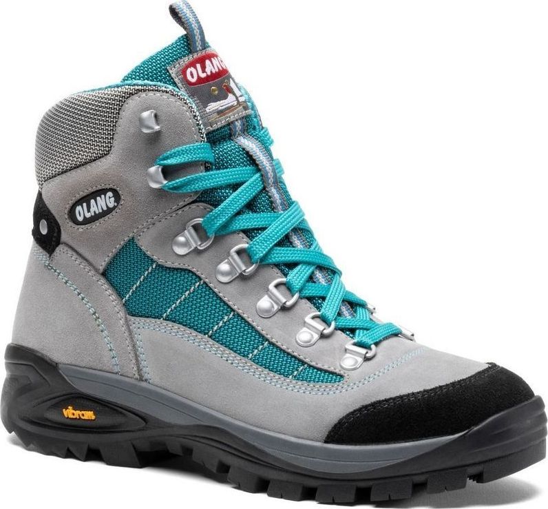 Buty trekkingowe damskie Olang Buty trekkingowe damskie OLANG TARVISIO.BTX (844 tarvisio) 38
