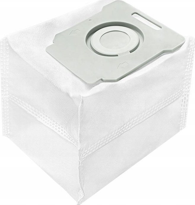Worek do odkurzacza JETtools Worek na Kurz do Odkurzacza iRobot Roomba E5 E6 E7 i7 i7+ i3 i4 S9 S9+