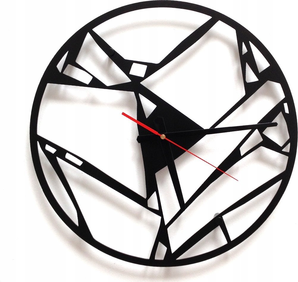 Decolicious Zegar na ścianę STONES