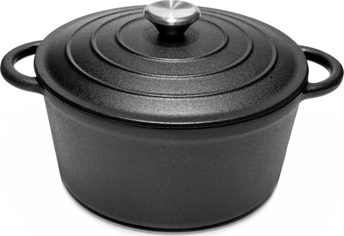 Brunbeste GARNEK ŻELIWNY 7.2L 28cm BRUNBESTE BB-2659