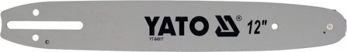 Yato YATO PROWADNICA ŁAŃCUCHA 30cm (12") 3/8" 45 0.043" P
