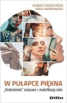 Difin W pułapce piękna