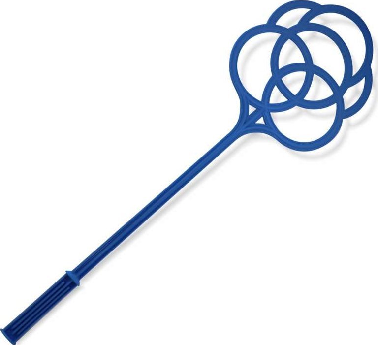 Artgos Trzepaczka do dywanów koców dywaników wycieraczek