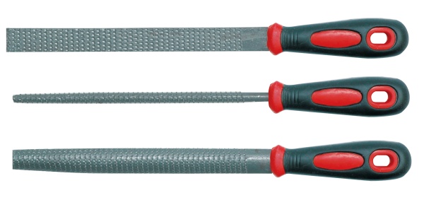 Vorel Tarniki do drewna 200mm 3szt. 25173