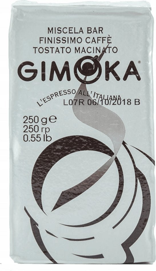 Gimoka Kawa mielona GIMOKA L'Espresso All'Italiana 250 g