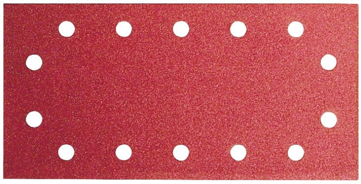 Bosch DIY papier ścierny 115x280 mm G60 14 L