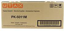Toner Utax PK-5011 Magenta Oryginał (PK-5011M)