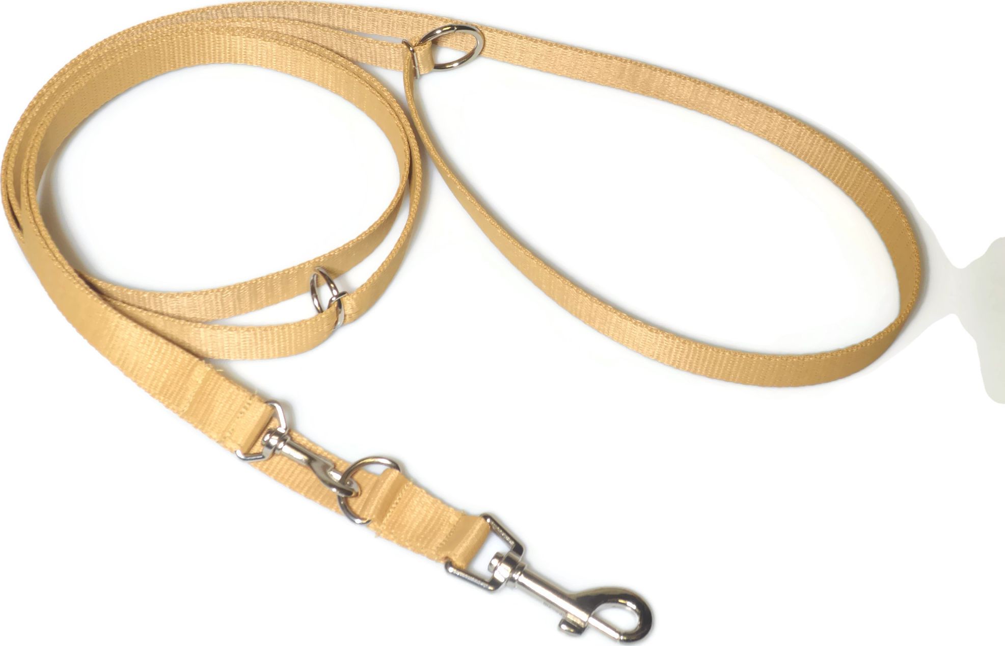 Alizoo Smycz dla psa przepinana 20mm/220cm - ALIZOO