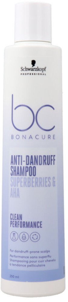 Szampon Przeciwłupieżowy Schwarzkopf Bonacure Scalp 250 ml