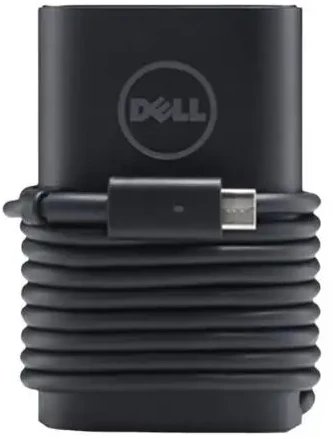 Dell 90W USB-C AC power adapter for laptops (DELL-C1JYD)