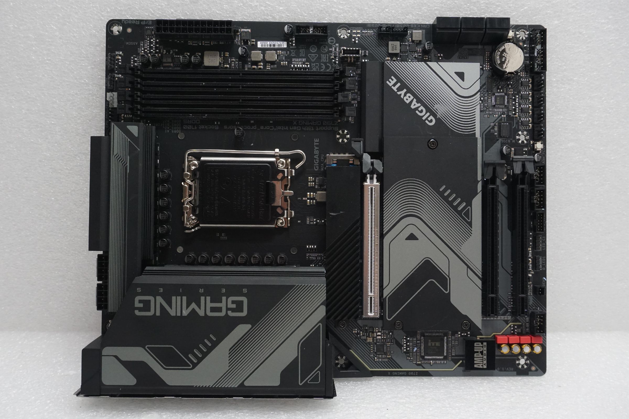 Płyta główna Z790 GAMING X [outlet]