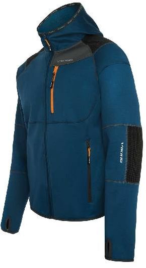 Viking Bluza męska Alpine Man niebieska r. S (730/20/4330)