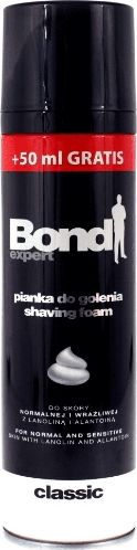 Bond BOND EXPERT CLASSIC PIANKA DO GOLENIA