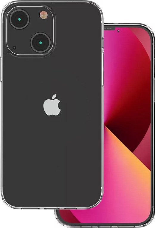 Markowe CLEAR CASE DO SAMSUNG GALAXY A53 5G PRZEZROCZYSTY