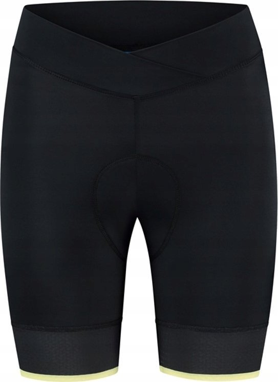 Rogelli Rogelli SELECT II damskie spodenki rowerowe z żel