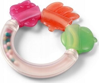 BABY ONO 1594 GRZECHOTKA Z GRYZAKIEM