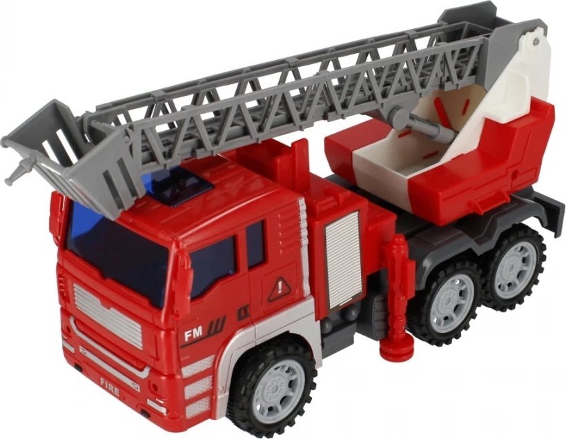 Mega Creative AUTO STRAZ P/B 30X20X9 MC PBH 48/96