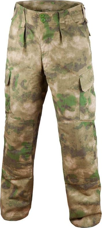 Texar Texar Spodnie Taktyczne WZ10 Rip-Stop A-Tacs XXL