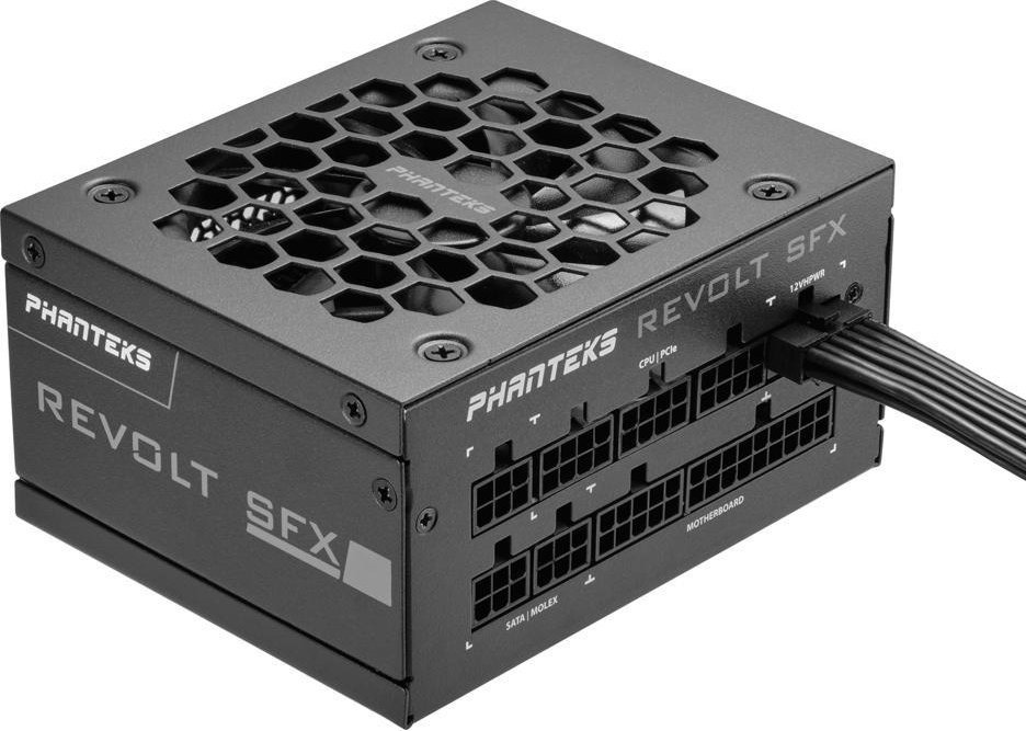 Zasilacz Phanteks Revolt SFX 850W (PH-P850PSF_02)