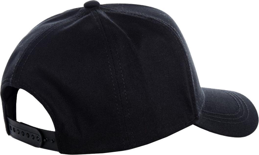 Capslab Capslab Star Wars Stormtrooper Cap CL-STT-1-BB Czarne One size