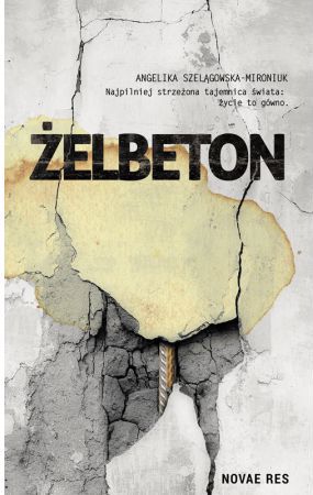 Żelbeton