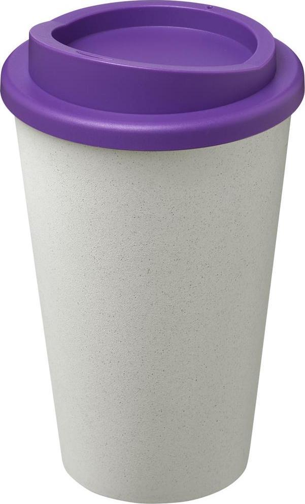 Upominkarnia Kubek z pokrywką