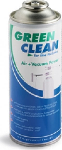 Green Clean Butla Air Power Solution Pro 400 ml