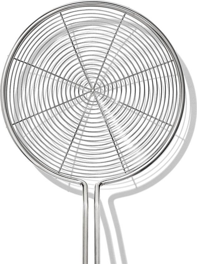 Oxo Durszlak stal nierdzewna stal nierdzewna