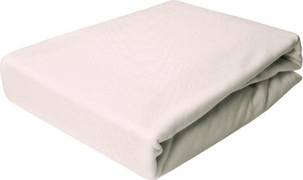 Łóżkoholicy Prześcieradło Gumka Jersey 007 Bawełna 160x200