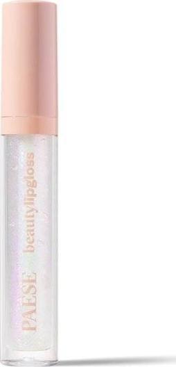 Paese Paese Beauty Lipgloss Stardust Błyszczyk do ust 3,4 ml