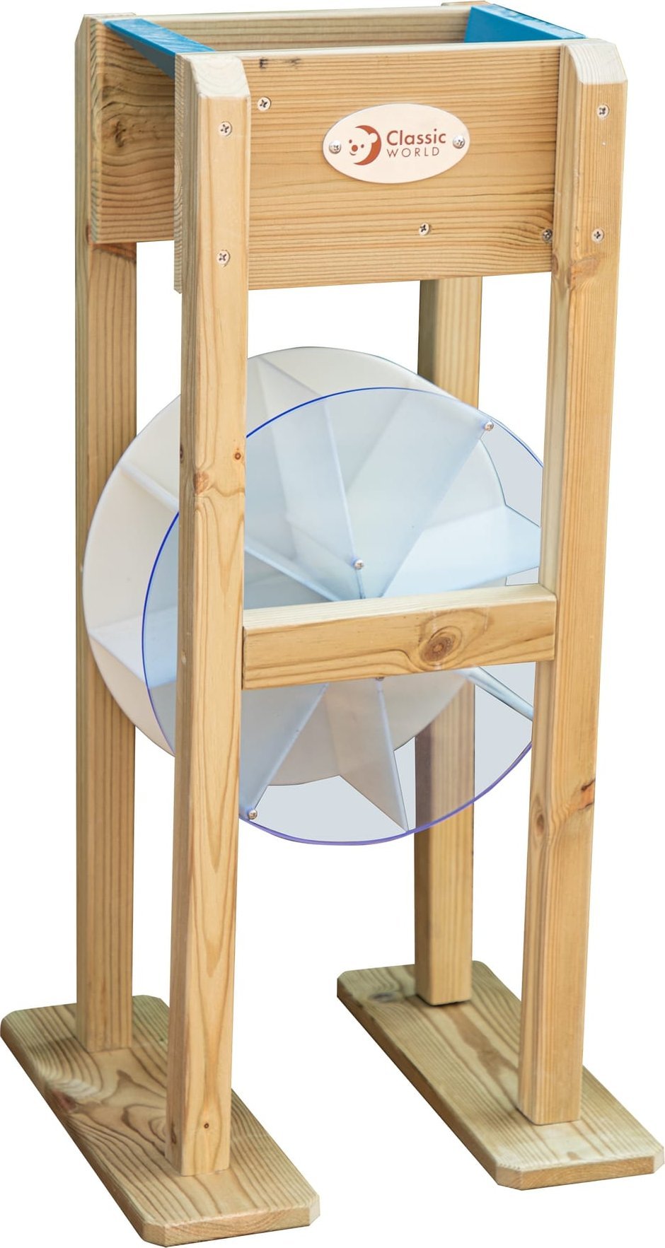 CLASSIC WORLD EDU Eko Młyn na Piasek do Zabawy w Piaskownicy