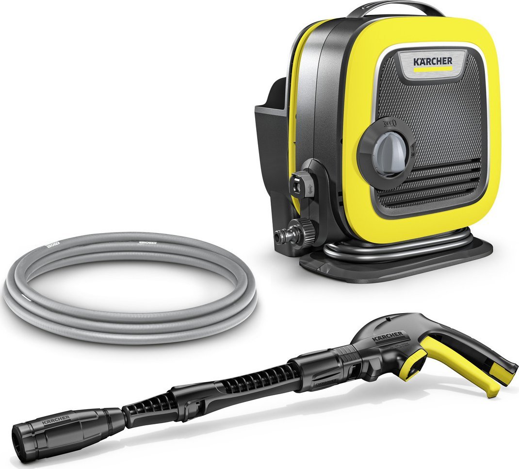 Myjka ciśnieniowa Karcher K Mini *EU