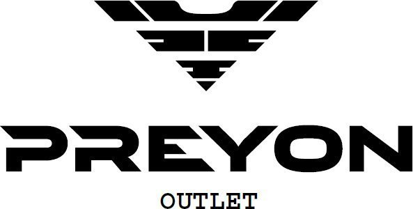 Klawiatura PREYON Brown Blitz Claw Gateron Brown (PBRBC87B) [outlet]