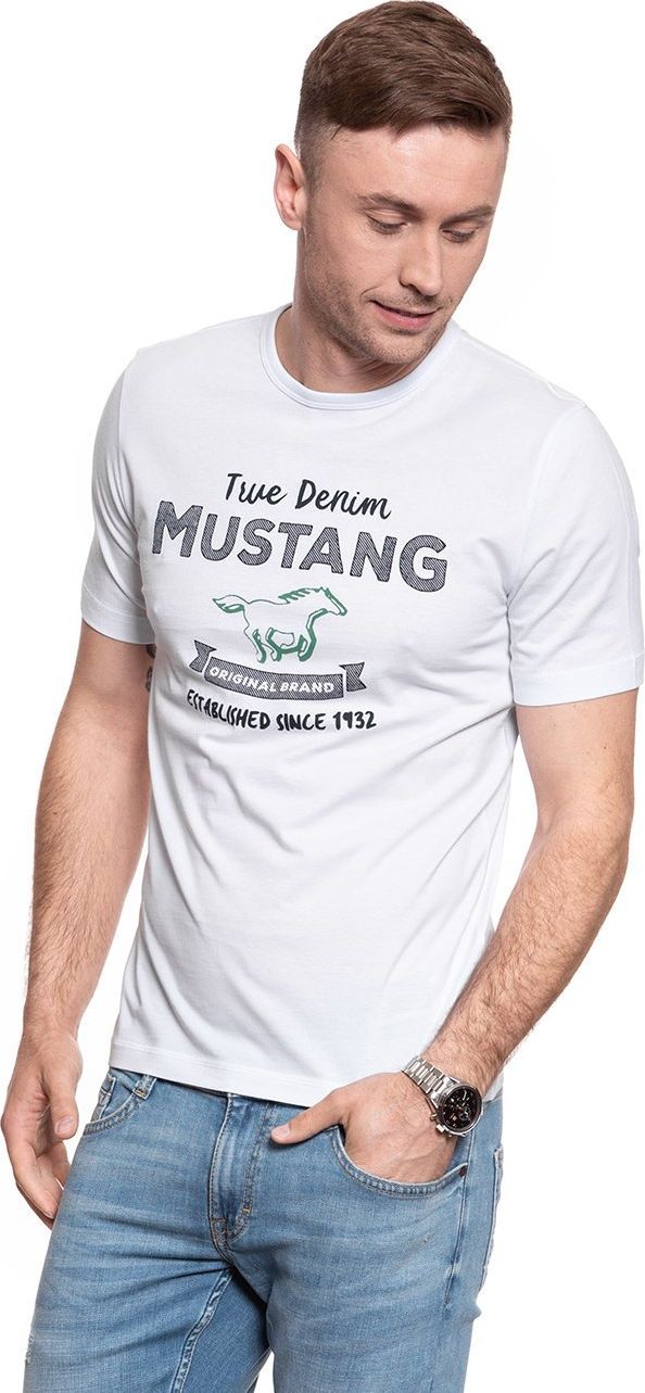 Mustang MUSTANG Alex C front AW 1009734 2045 M